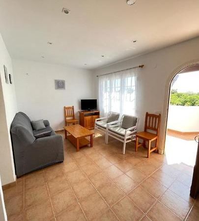 Bonito Apartamento Con Terrazas Y Aparcamiento. 苏昂博 外观 照片
