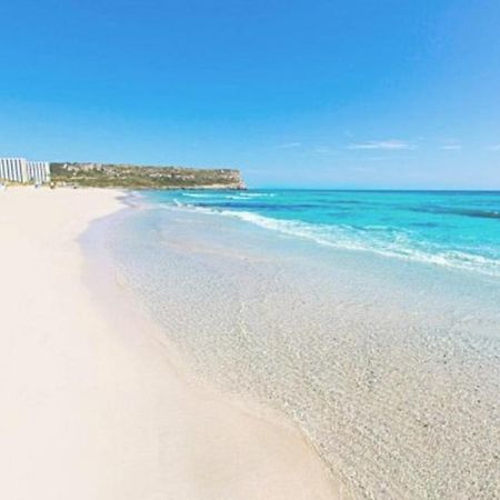 Bonito Apartamento Con Terrazas Y Aparcamiento. 苏昂博 外观 照片