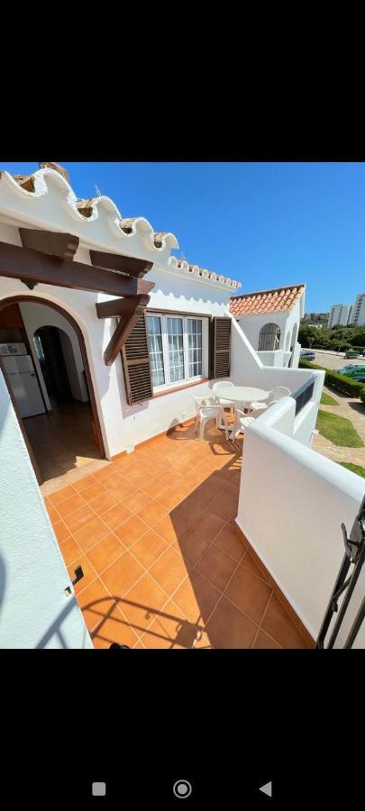 Bonito Apartamento Con Terrazas Y Aparcamiento. 苏昂博 外观 照片