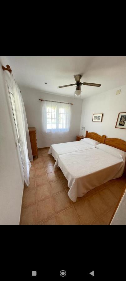 Bonito Apartamento Con Terrazas Y Aparcamiento. 苏昂博 外观 照片