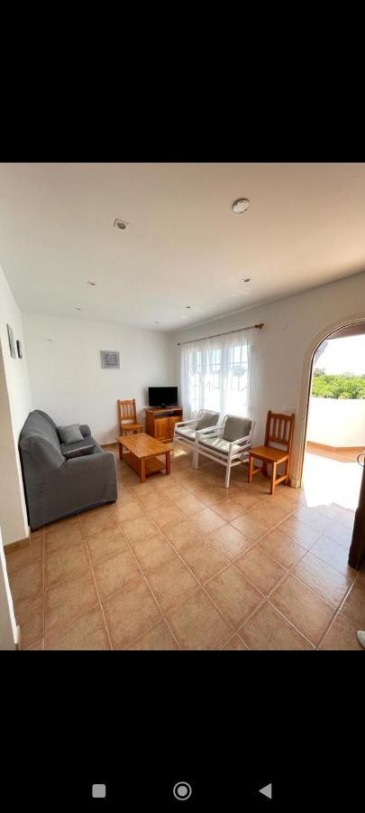 Bonito Apartamento Con Terrazas Y Aparcamiento. 苏昂博 外观 照片
